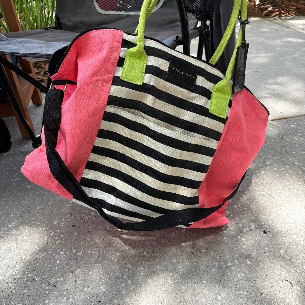 Duffle bag